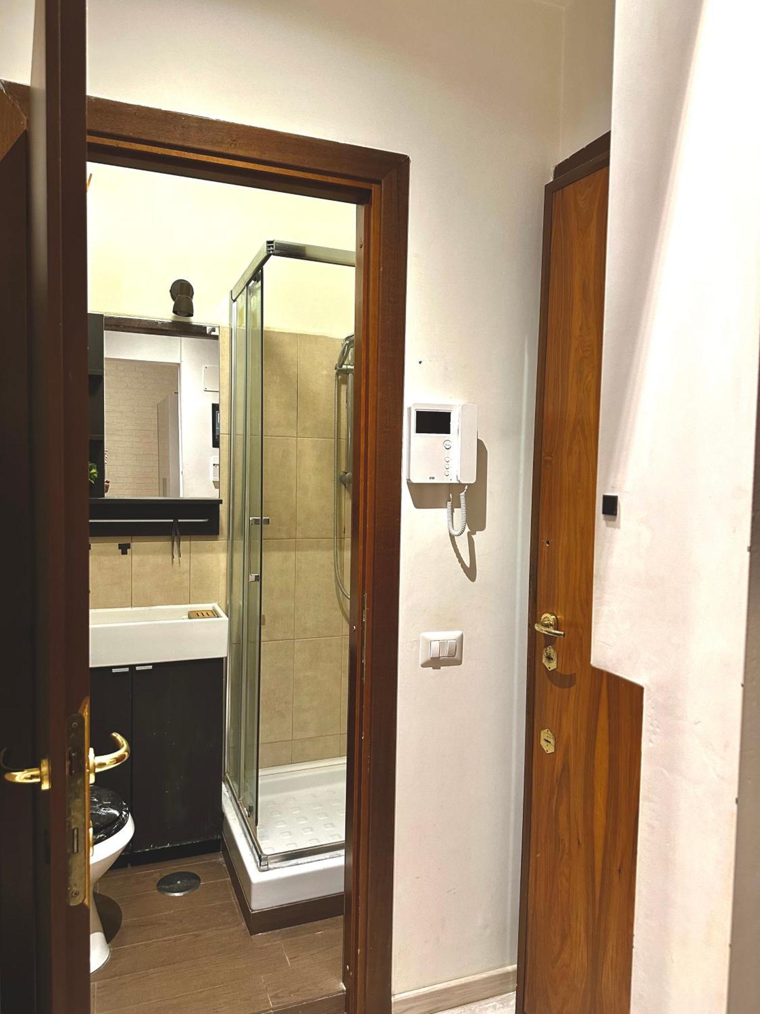 Rome Apartment Marconi Eksteriør bilde