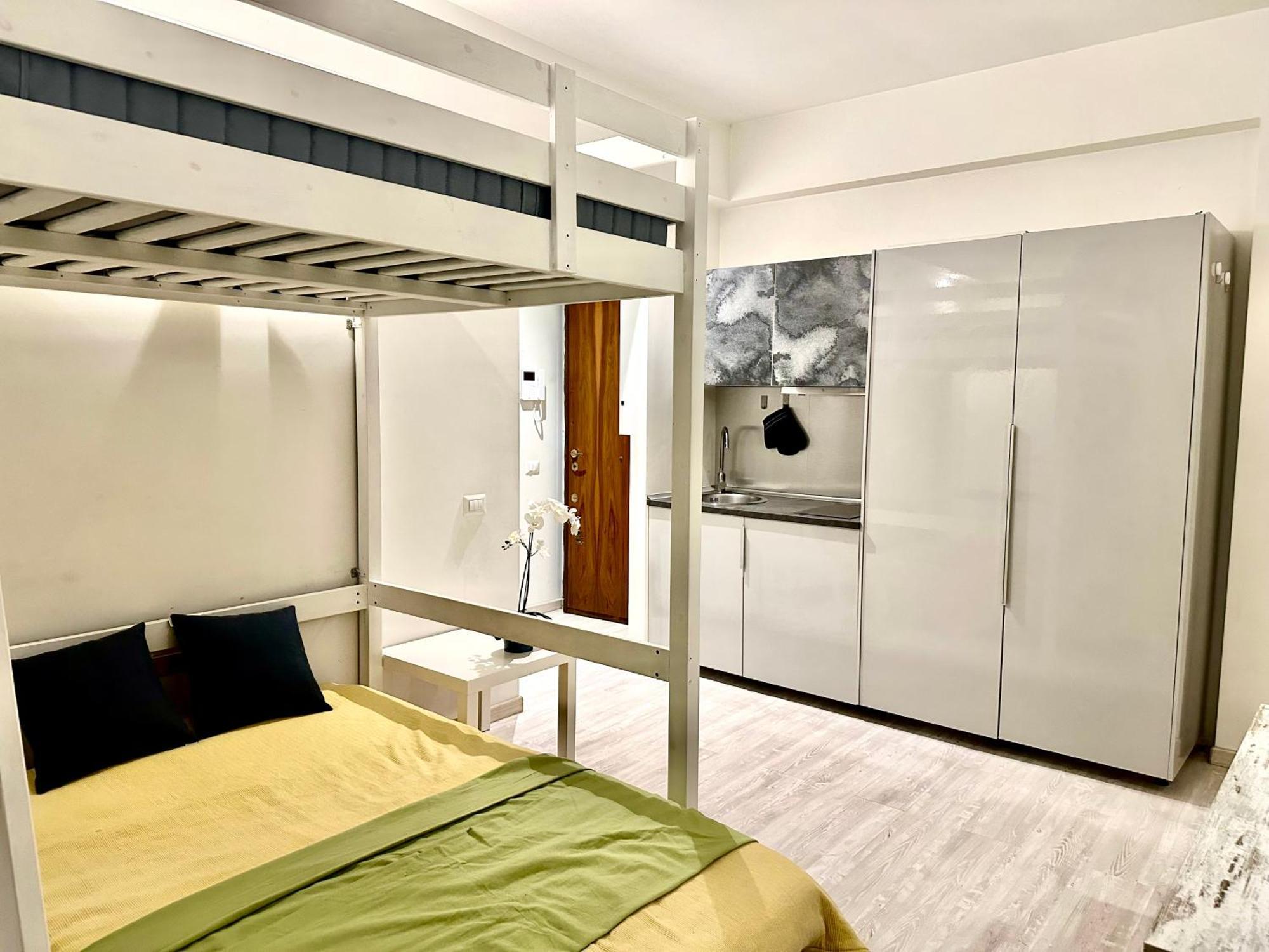 Rome Apartment Marconi Eksteriør bilde